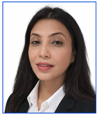 Mohini Rai